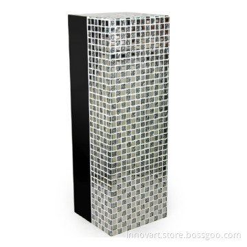 modern sculpture table,sculpture pedestal